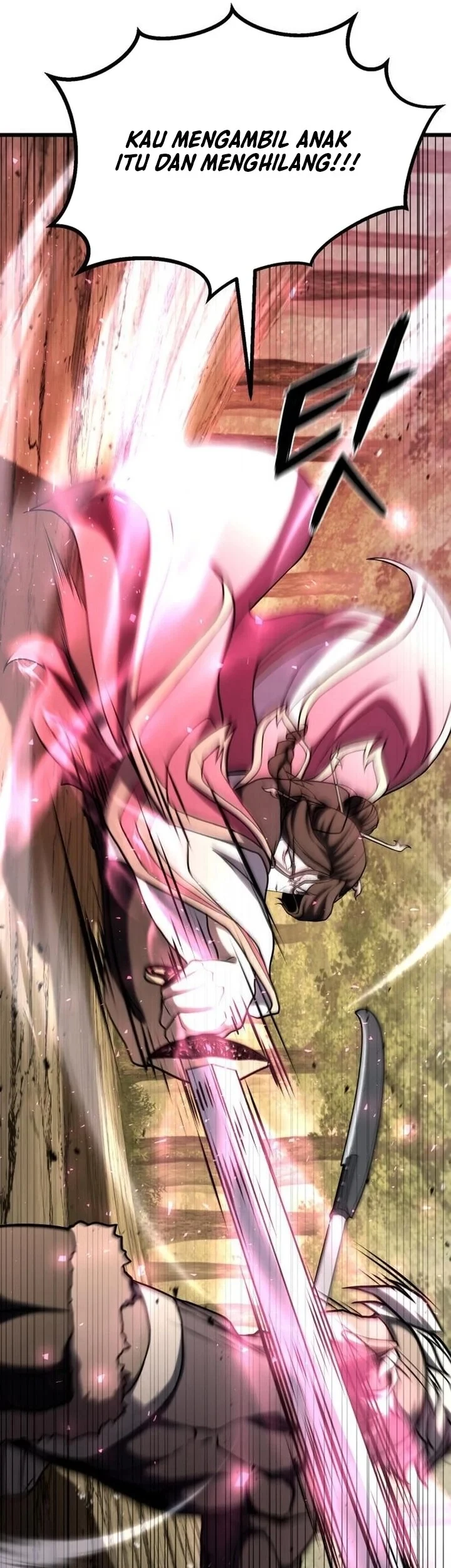 Revenge of the Bloom Flower Chapter 62 Gambar 45