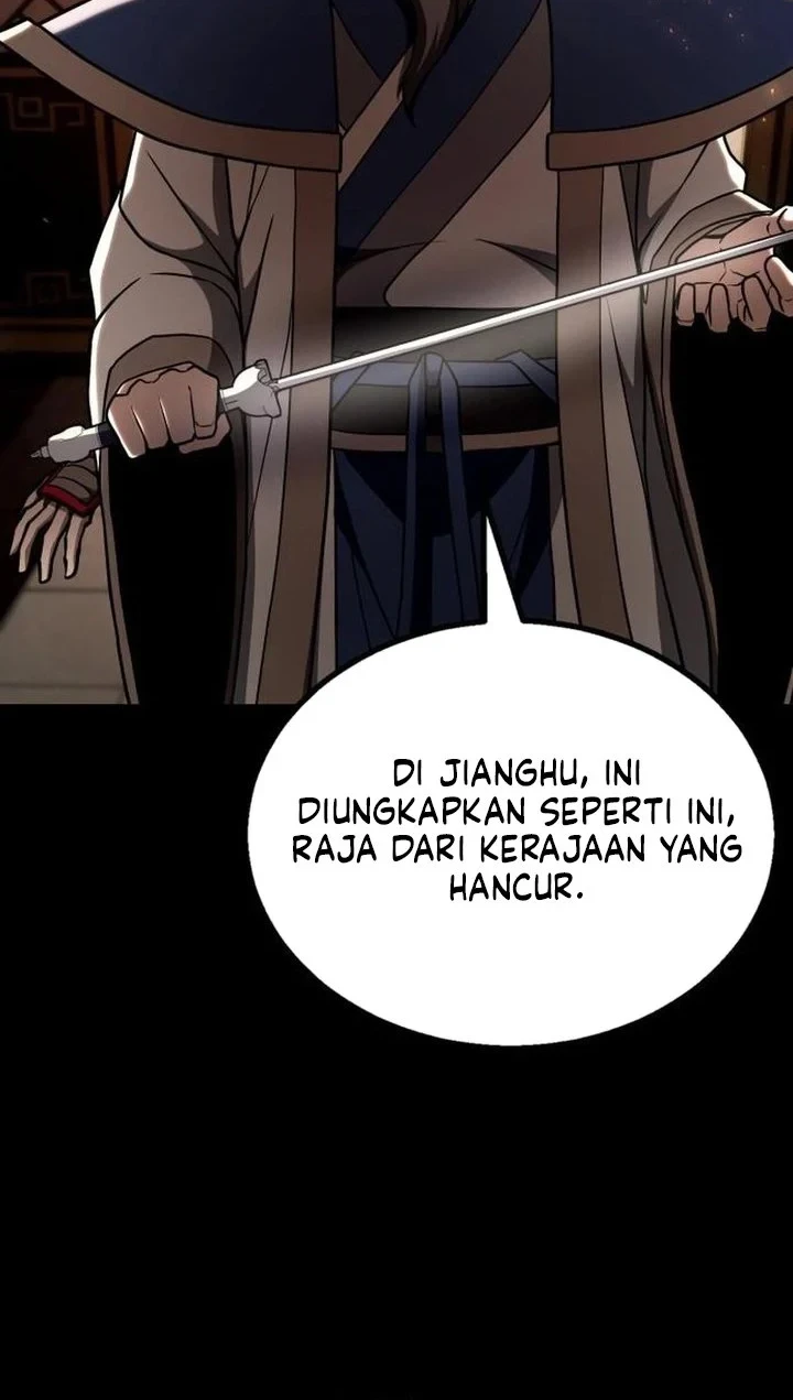 Revenge of the Bloom Flower Chapter 63 Gambar 47