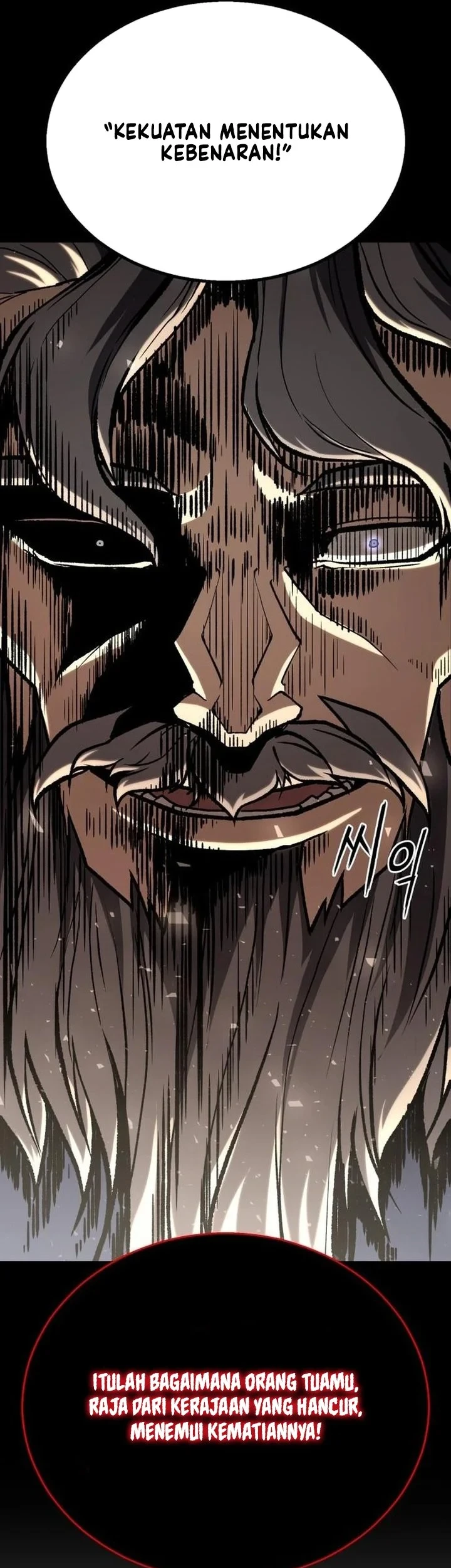 Revenge of the Bloom Flower Chapter 63 Gambar 48