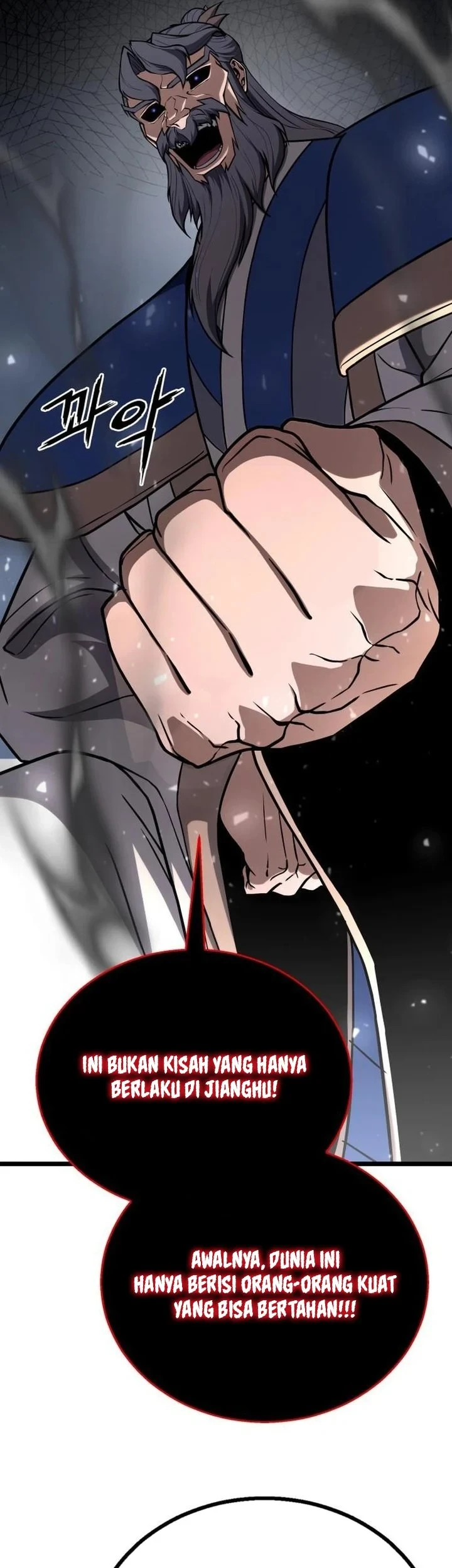 Revenge of the Bloom Flower Chapter 63 Gambar 50