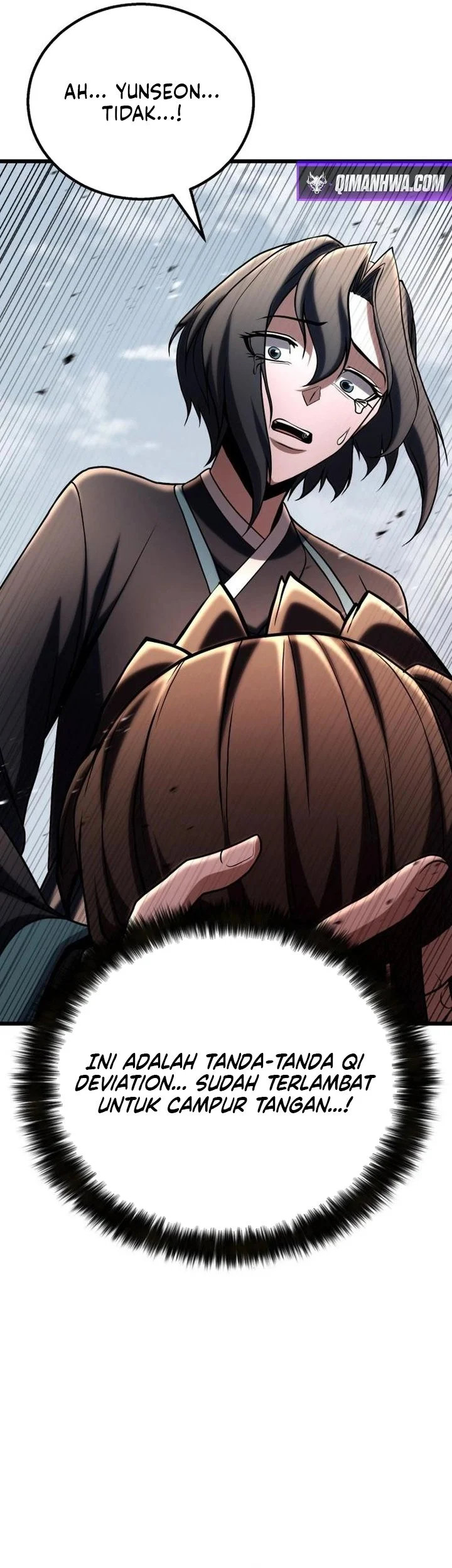 Revenge of the Bloom Flower Chapter 65 Gambar 49