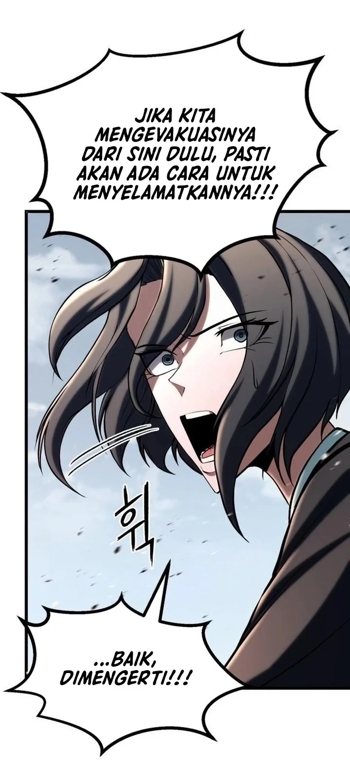 Revenge of the Bloom Flower Chapter 65 Gambar 51