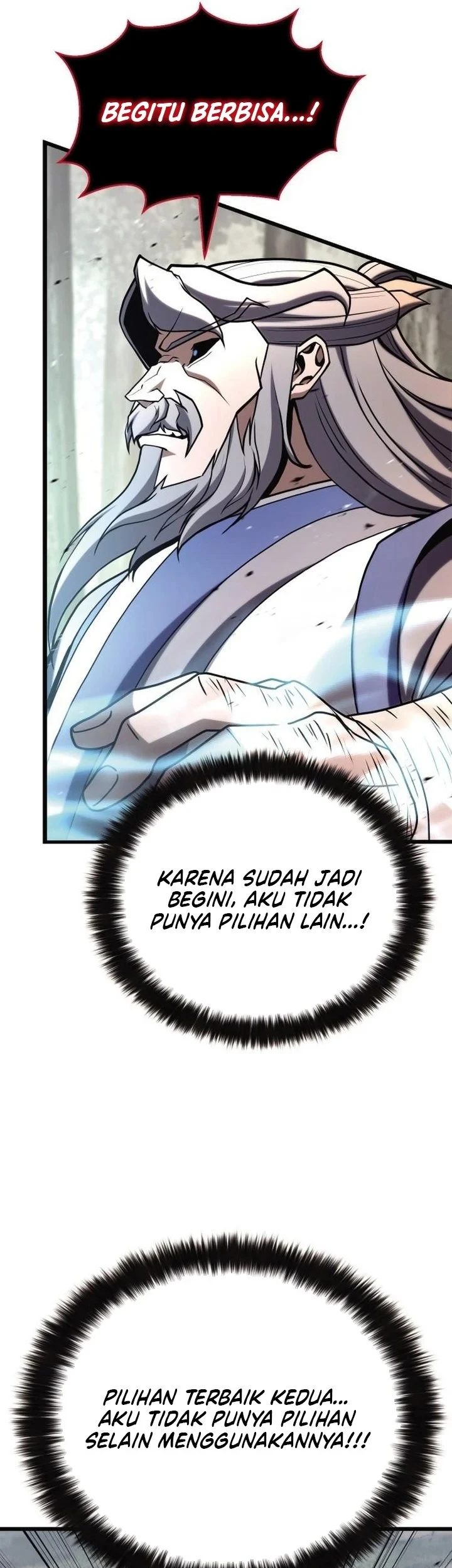 Revenge of the Bloom Flower Chapter 67 Gambar 47