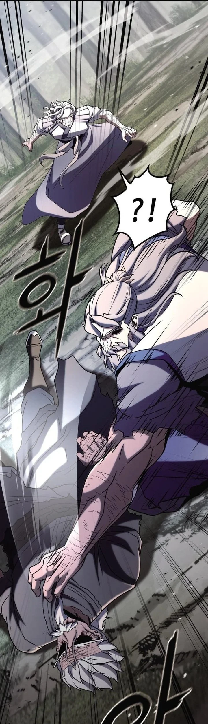 Revenge of the Bloom Flower Chapter 67 Gambar 49