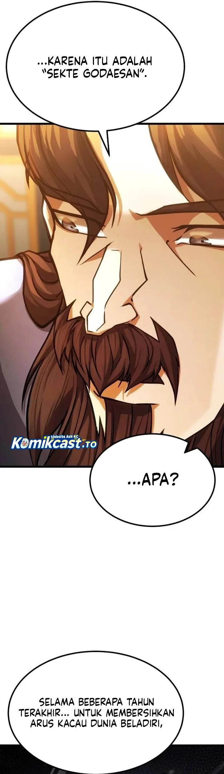 Revenge of the Bloom Flower Chapter 68 Gambar 54