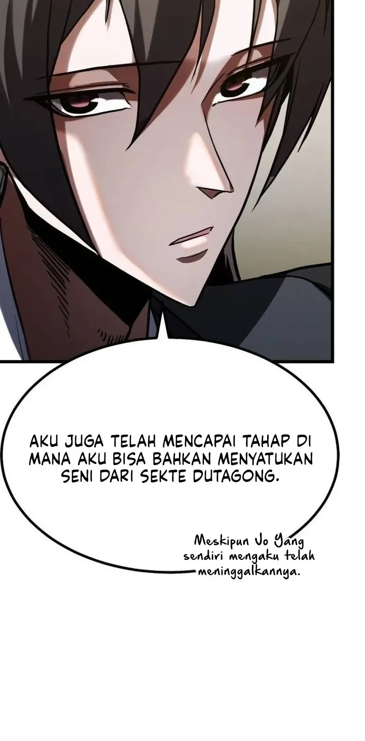 Revenge of the Bloom Flower Chapter 70 Gambar 46