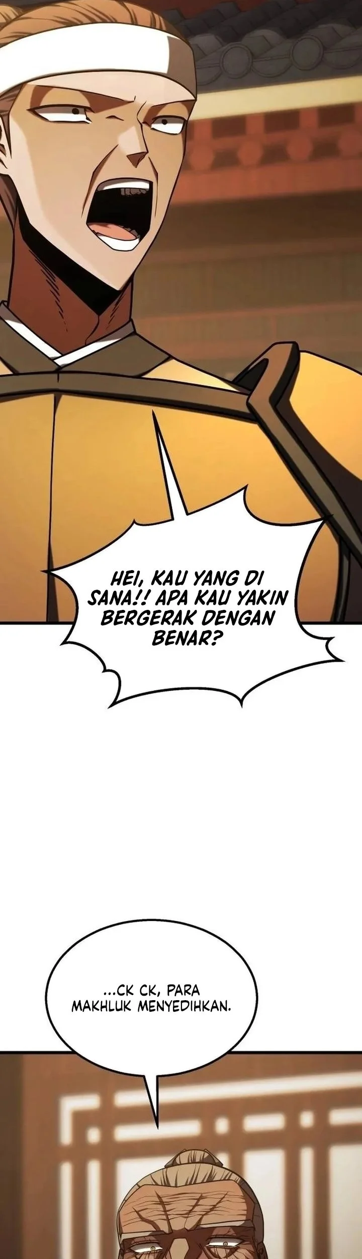 Revenge of the Bloom Flower Chapter 72 Gambar 49