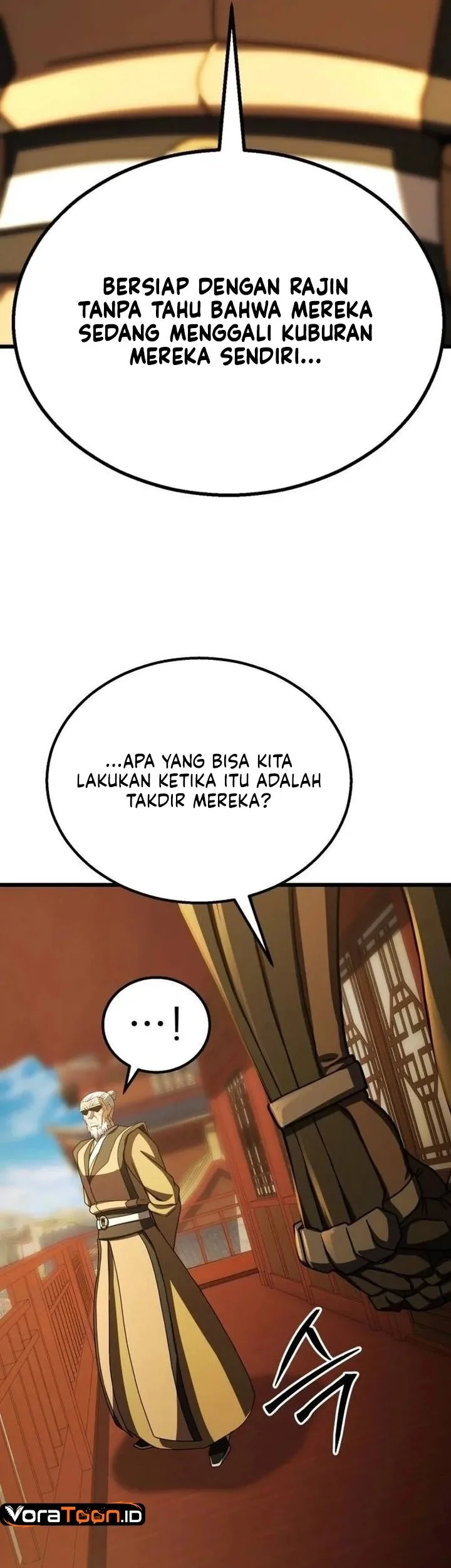 Revenge of the Bloom Flower Chapter 72 Gambar 51