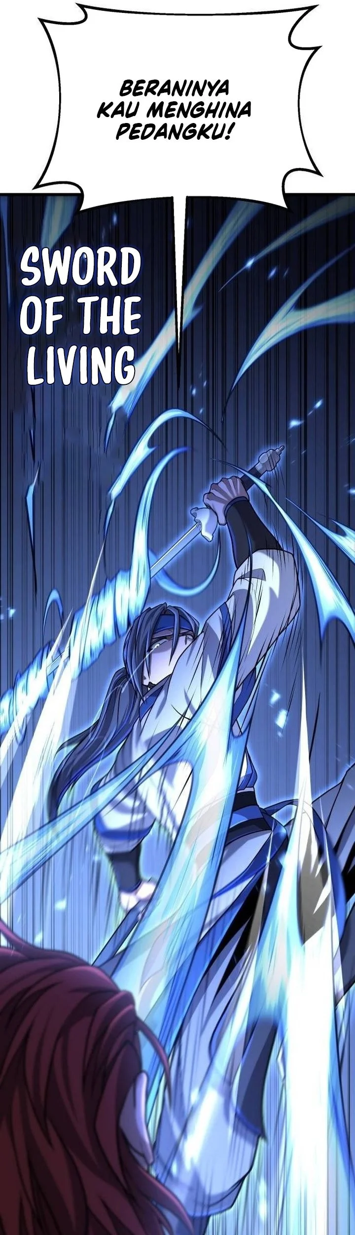 Revenge of the Bloom Flower Chapter 9 Gambar 43