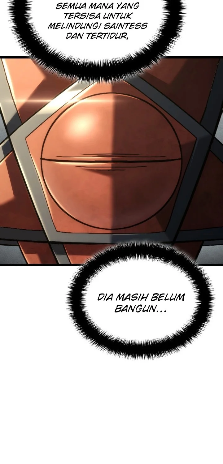 Revenge of the Iron-Blooded Sword Hound Chapter 144 Gambar 42