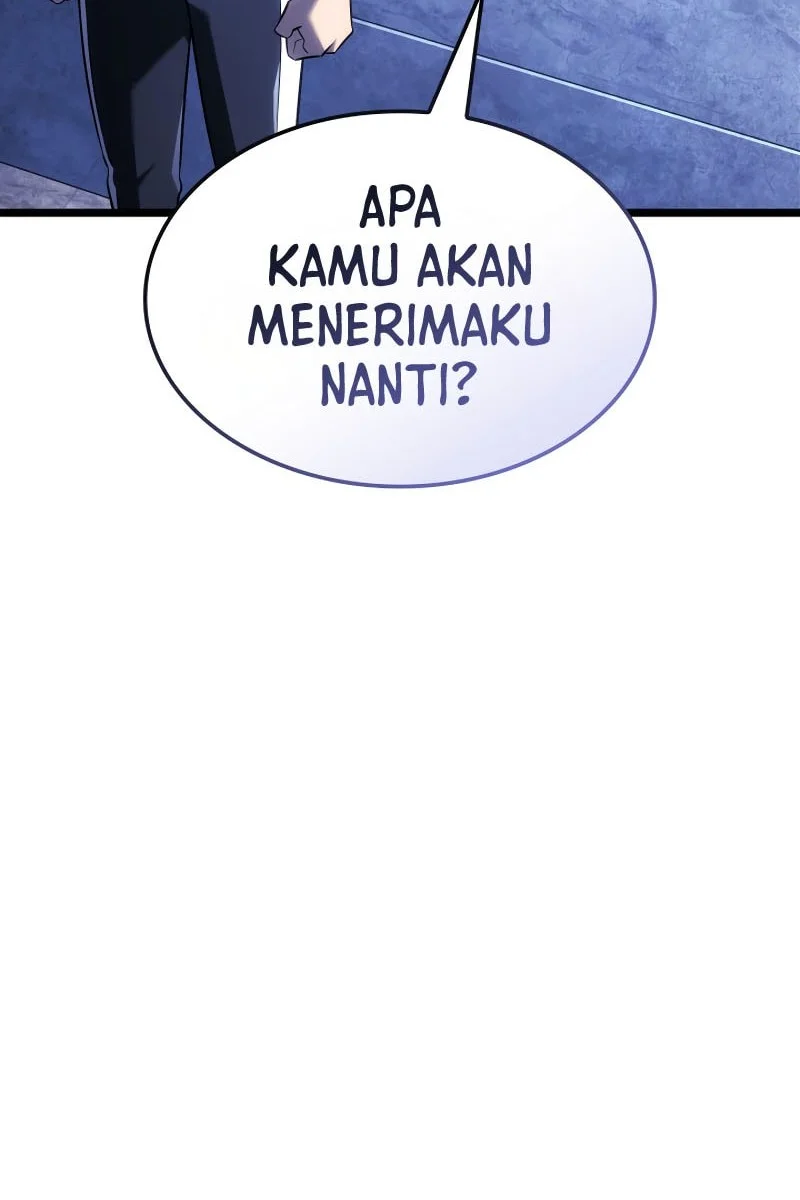Revenge of the Iron-Blooded Sword Hound Chapter 145 Gambar 41