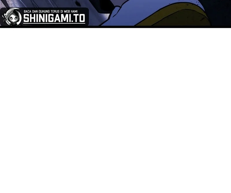 Revenge of the Iron-Blooded Sword Hound Chapter 161 Gambar 37