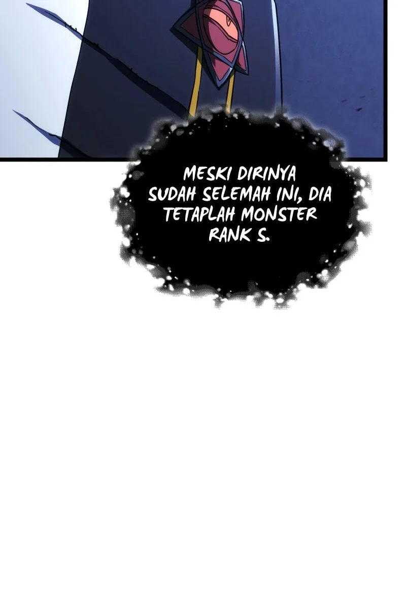 Revenge of the Iron-Blooded Sword Hound Chapter 163 Gambar 40