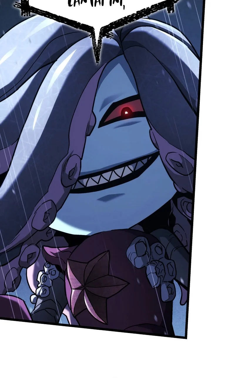 Revenge of the Iron-Blooded Sword Hound Chapter 168 Gambar 37