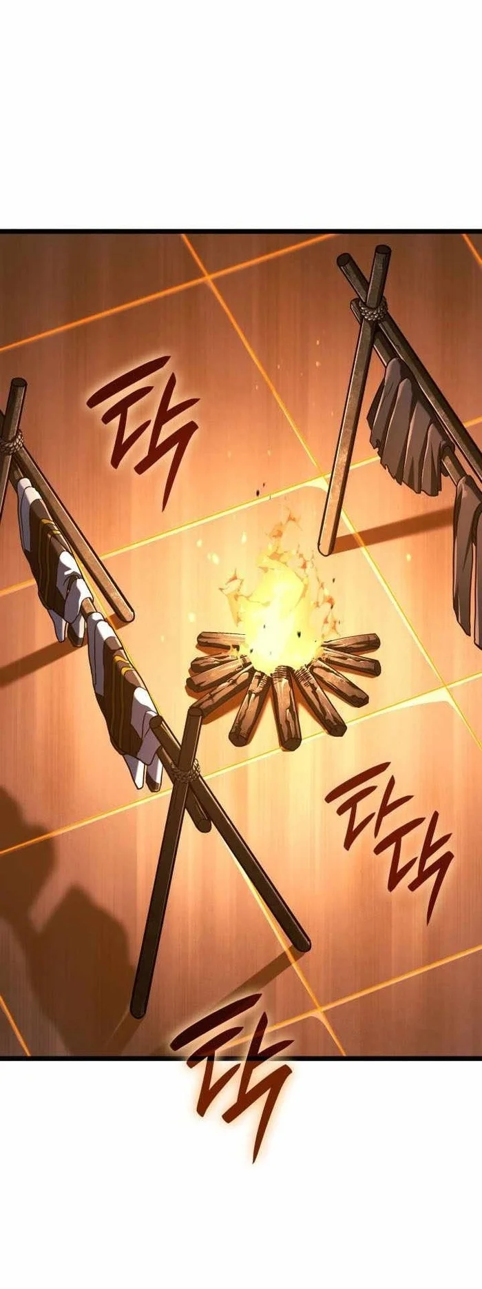 Revenge of the Iron-Blooded Sword Hound Chapter 174 Gambar 62