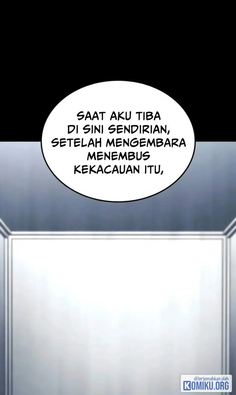 Revenge of the Iron-Blooded Sword Hound Chapter 177 Gambar 51