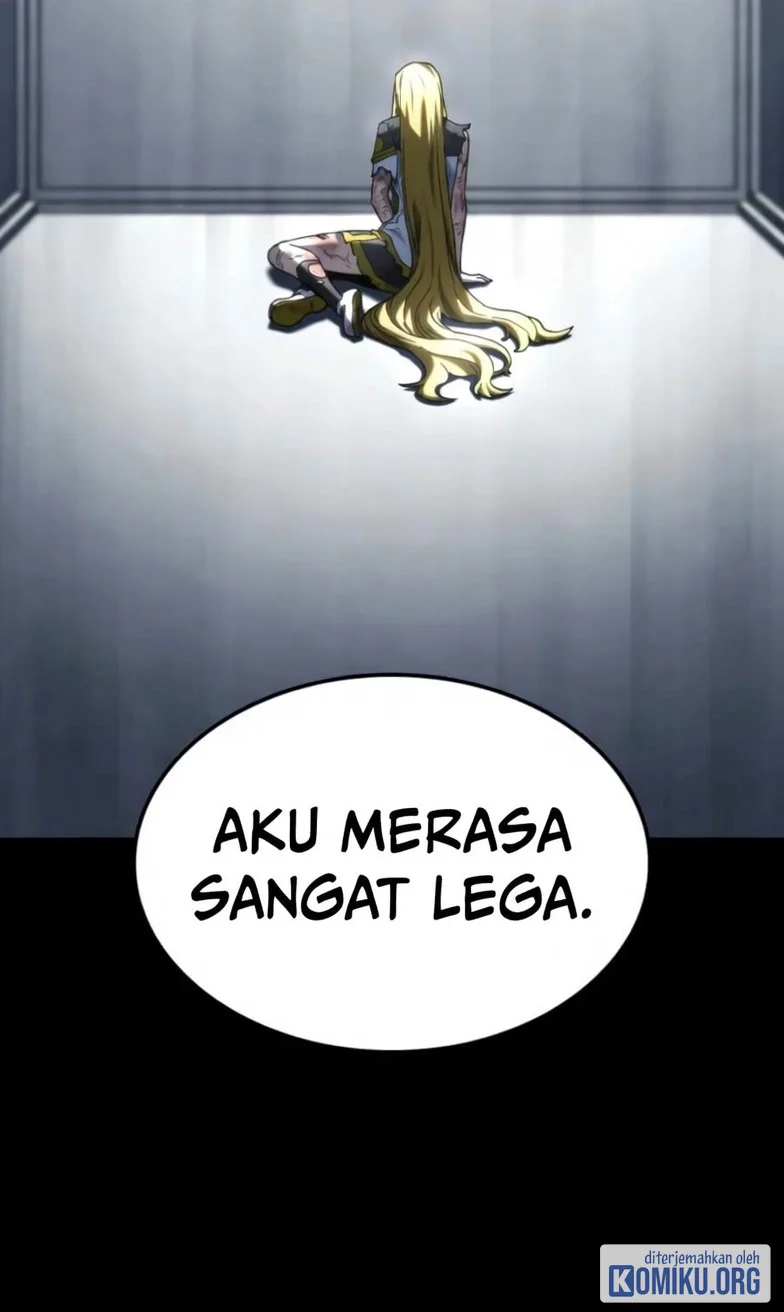 Revenge of the Iron-Blooded Sword Hound Chapter 177 Gambar 52