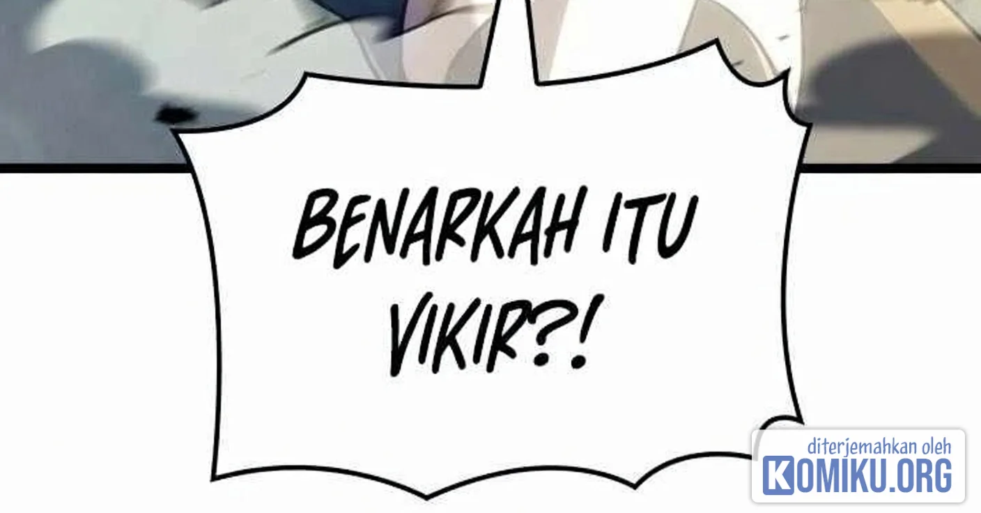 Revenge of the Iron-Blooded Sword Hound Chapter 178 Gambar 51