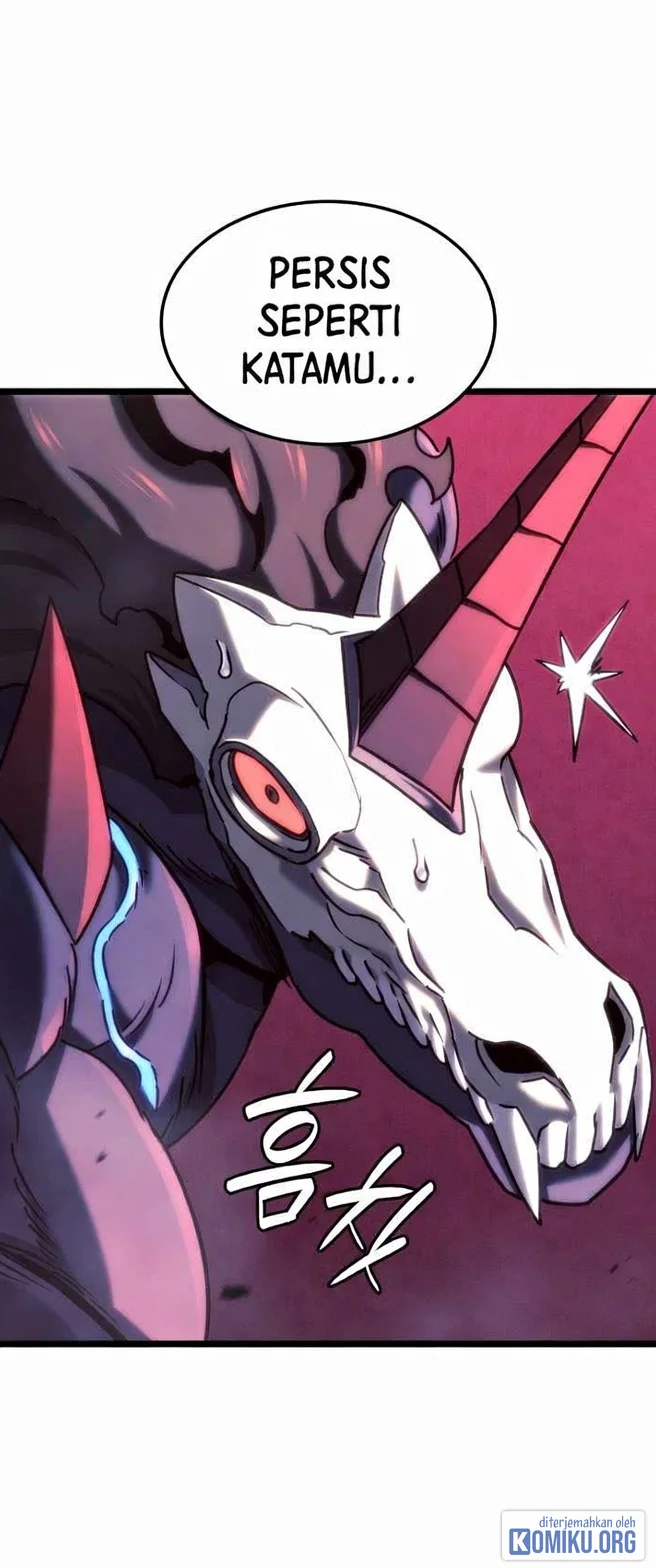 Revenge of the Iron-Blooded Sword Hound Chapter 183 Gambar 44