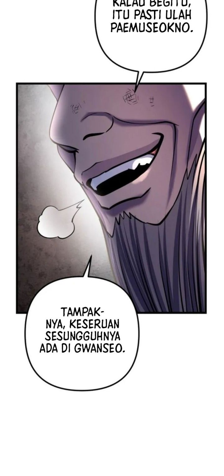 Revenge Of Young Master Peng Chapter 180 Gambar 36