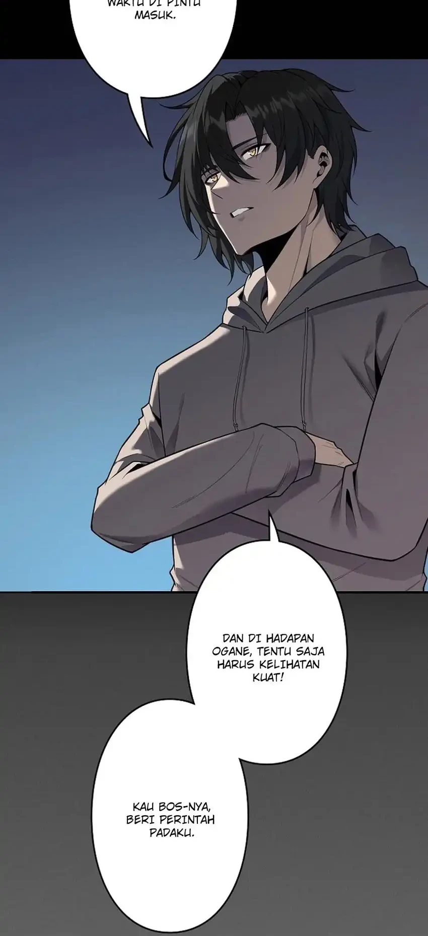 Revenger: Apocalypse of Vengeance Chapter 10 Gambar 27