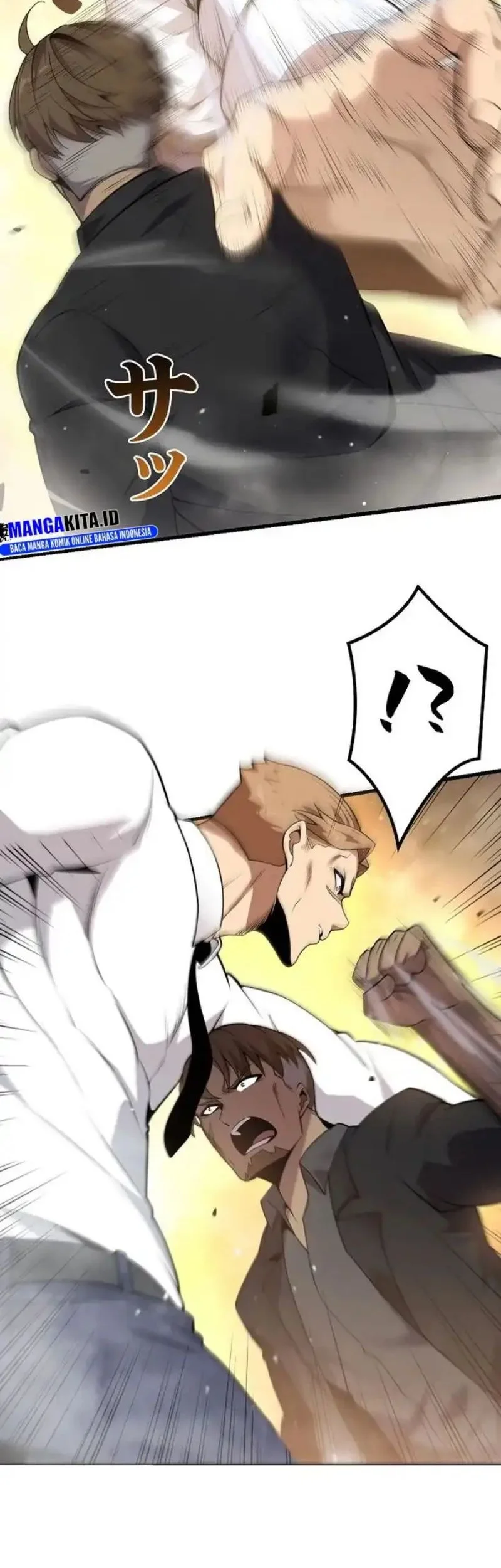 Revenger: Apocalypse of Vengeance Chapter 19 Gambar 26