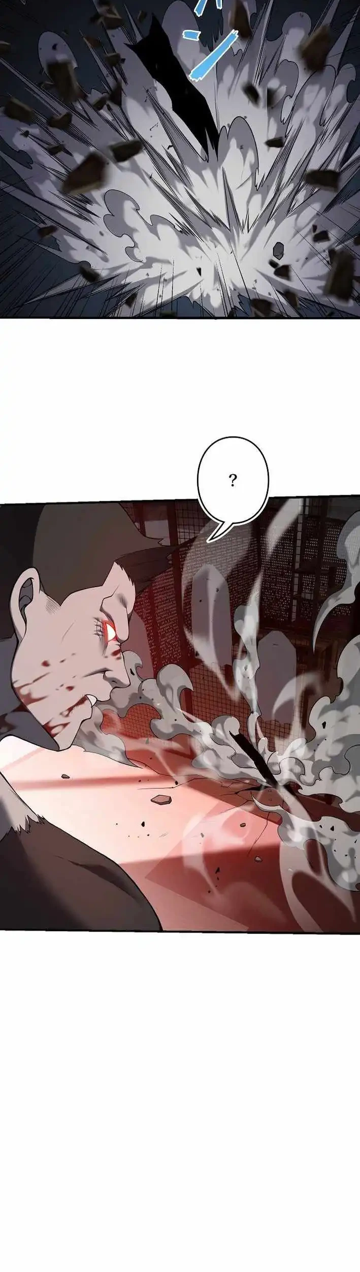 Revenger: Apocalypse of Vengeance Chapter 7 Gambar 20