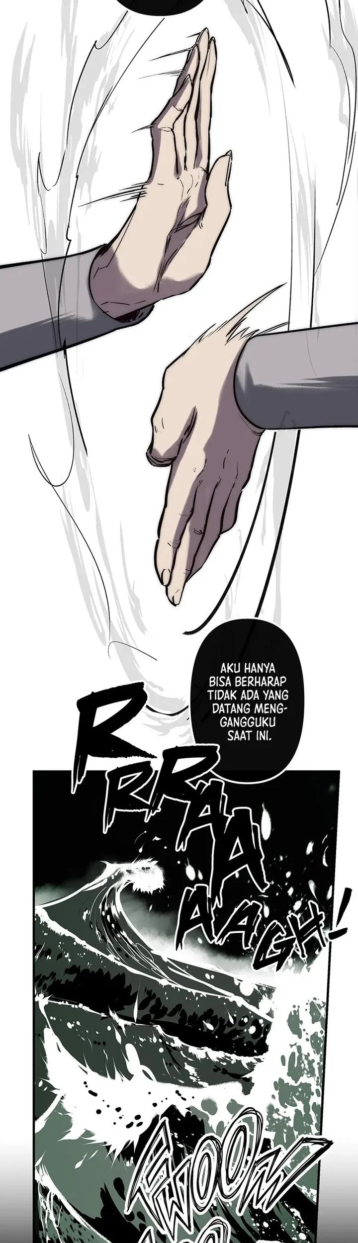 Reverend Insanity (Remake) Chapter 14 Gambar 33