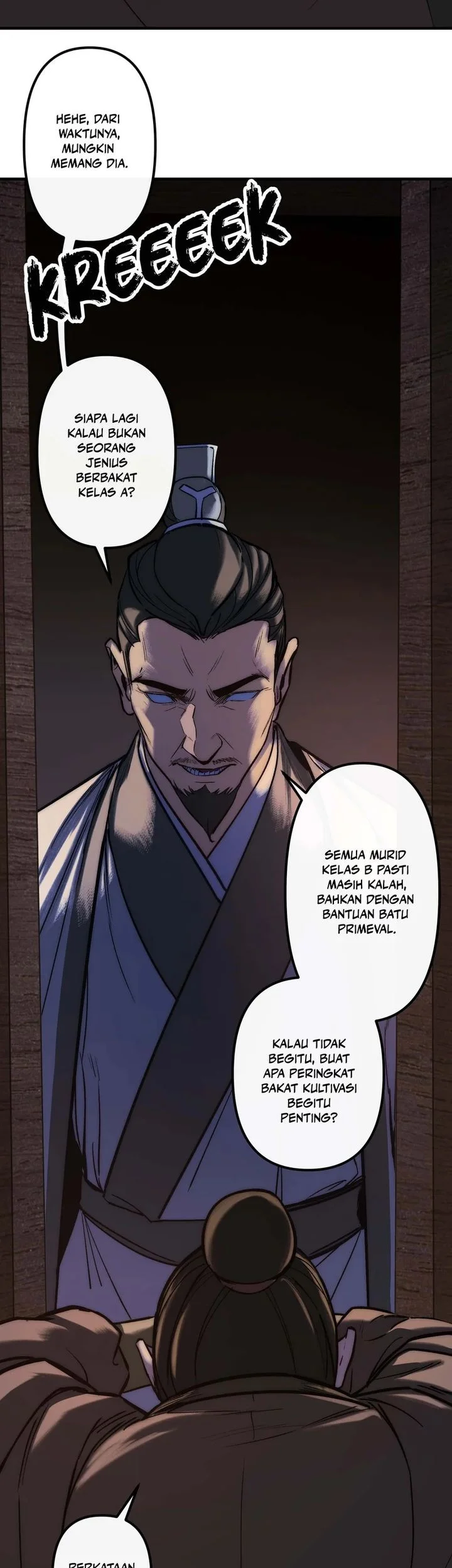 Reverend Insanity (Remake) Chapter 15 Gambar 35