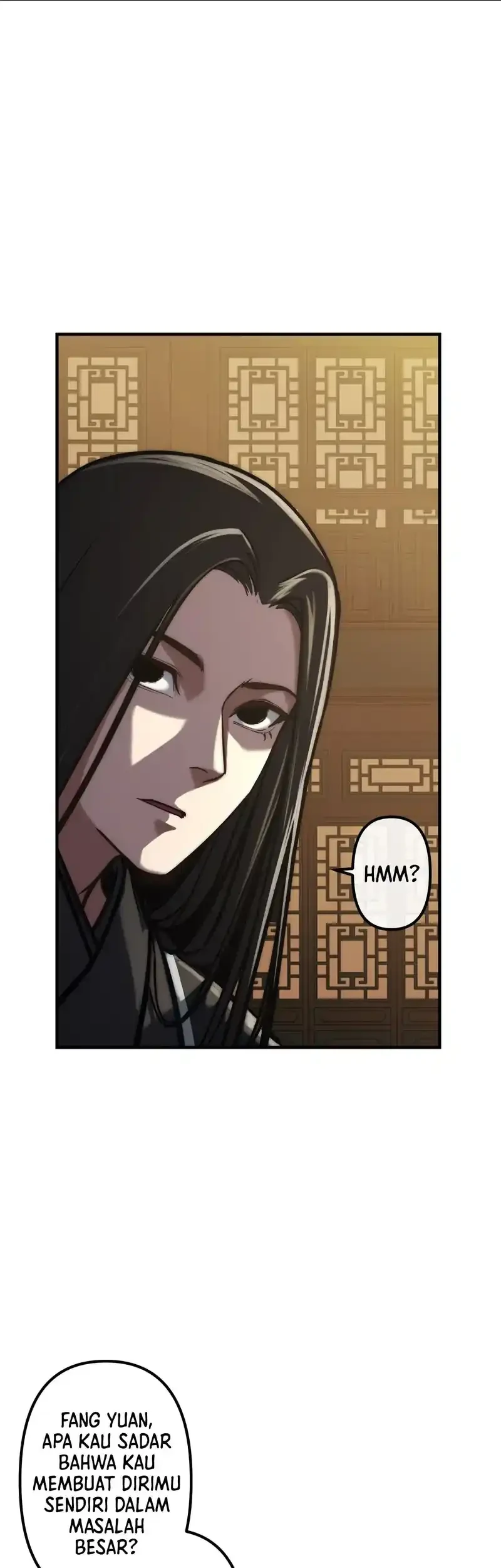 Reverend Insanity (Remake) Chapter 21 Gambar 32