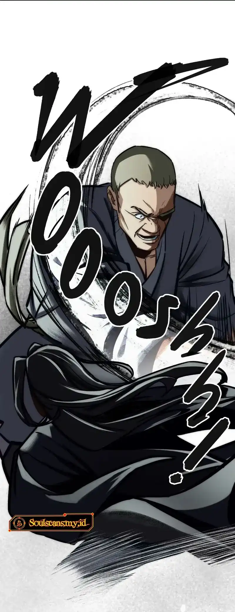 Reverend Insanity (Remake) Chapter 22 Gambar 34