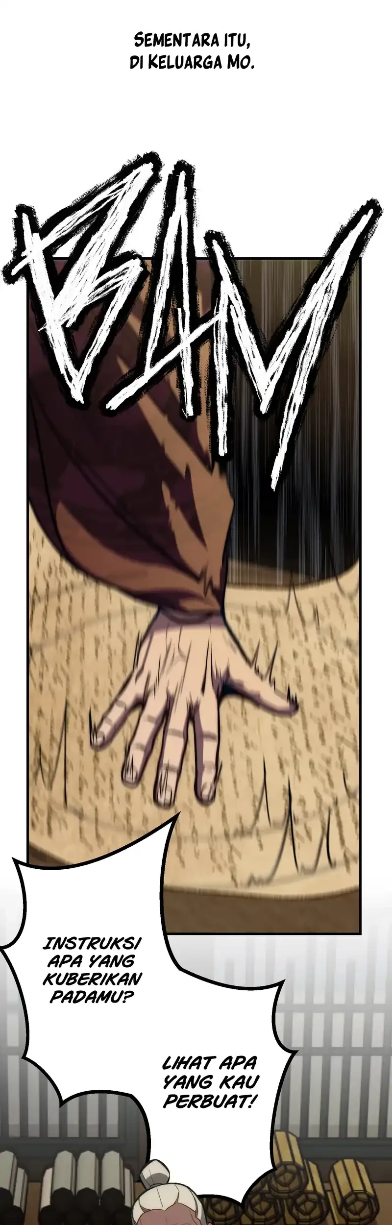 Reverend Insanity (Remake) Chapter 23 Gambar 37