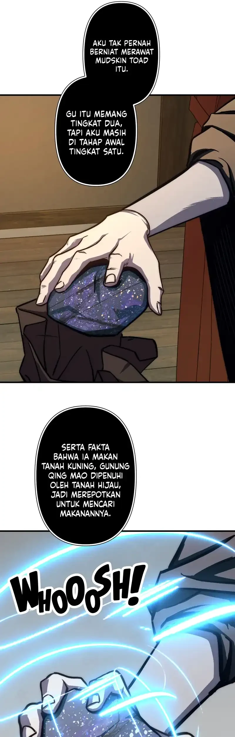 Reverend Insanity (Remake) Chapter 25 Gambar 37