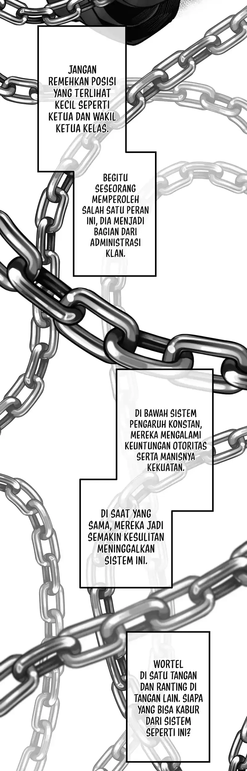 Reverend Insanity (Remake) Chapter 28 Gambar 36