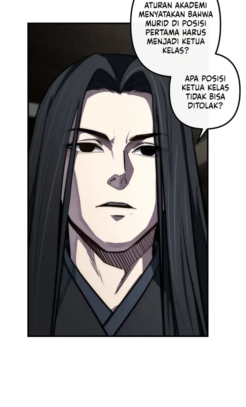 Reverend Insanity (Remake) Chapter 30 Gambar 35