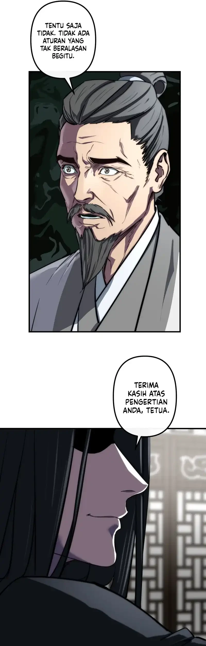 Reverend Insanity (Remake) Chapter 30 Gambar 36