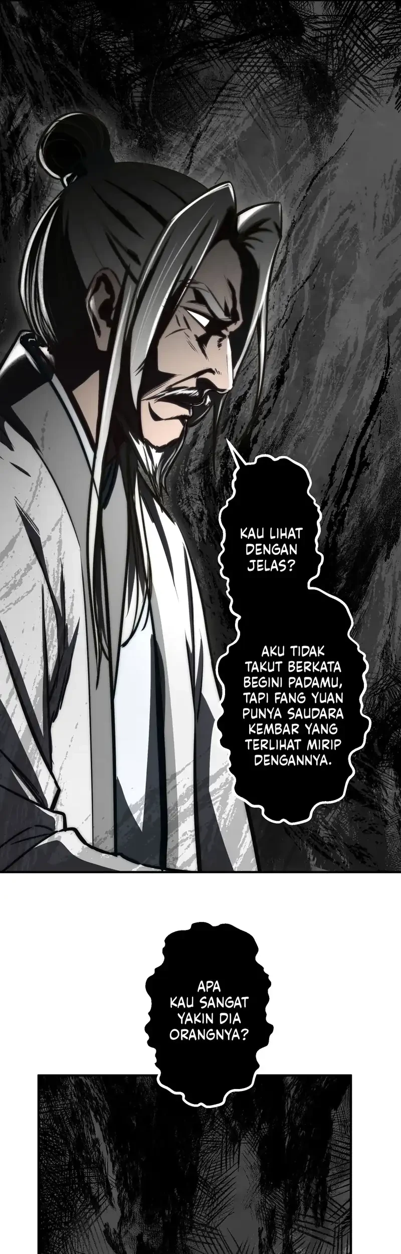 Reverend Insanity (Remake) Chapter 31 Gambar 37
