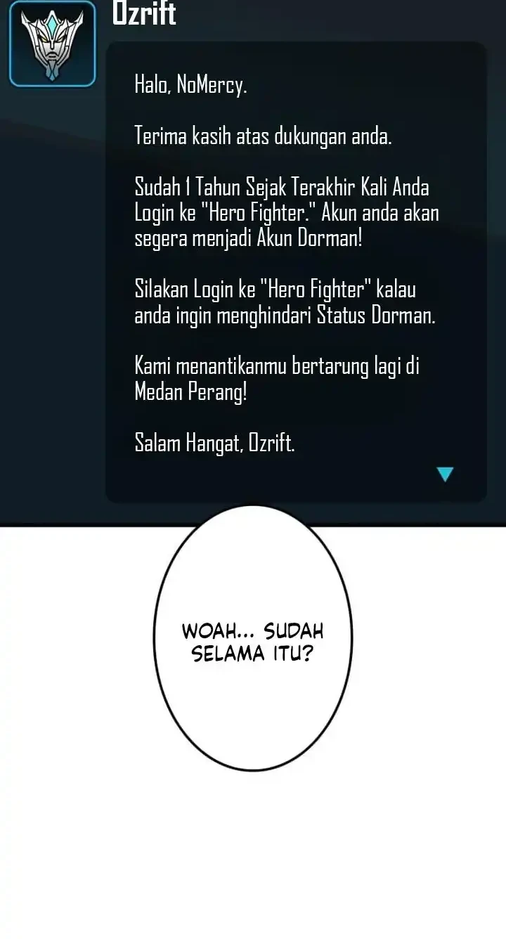 Reversal of No Mercy Chapter 1 Gambar 104