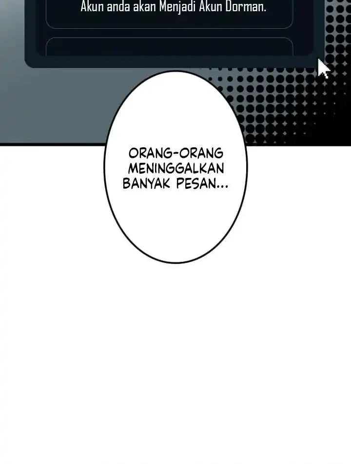 Reversal of No Mercy Chapter 1 Gambar 108