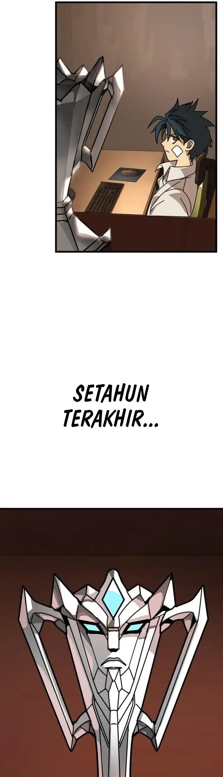 Reversal of No Mercy Chapter 1 Gambar 109