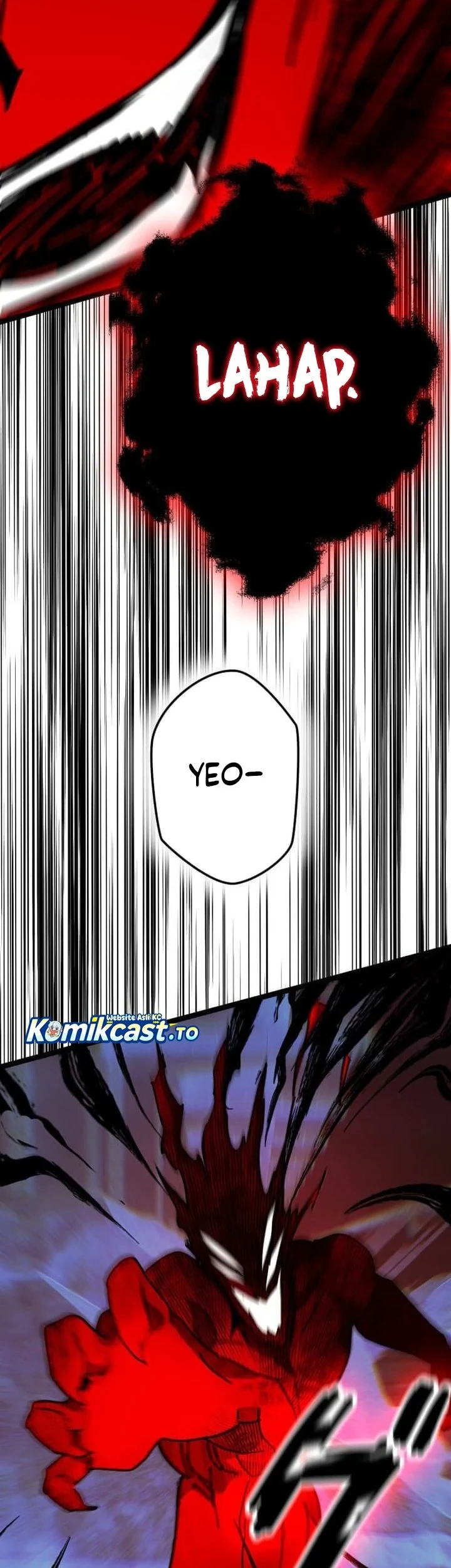 Reversal of No Mercy Chapter 10 Gambar 69