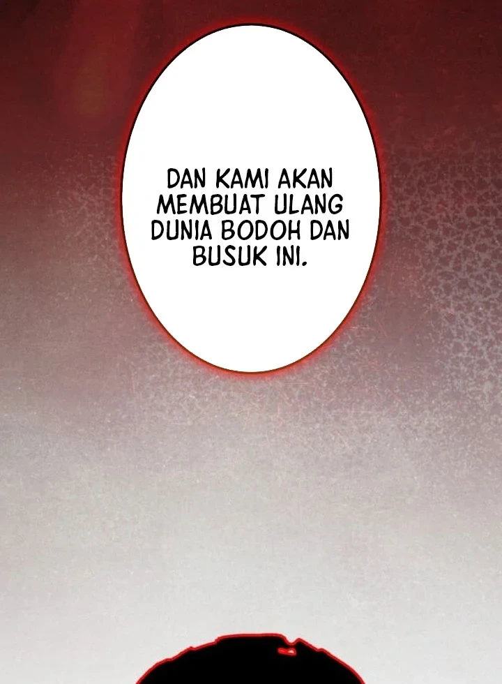 Reversal of No Mercy Chapter 11 Gambar 50