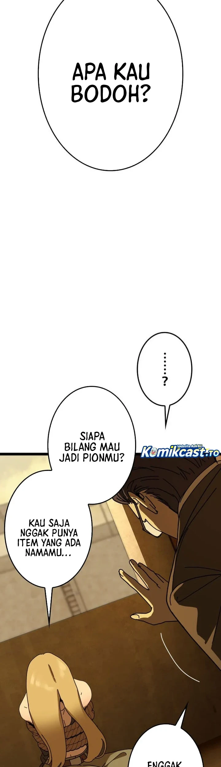Reversal of No Mercy Chapter 11 Gambar 52