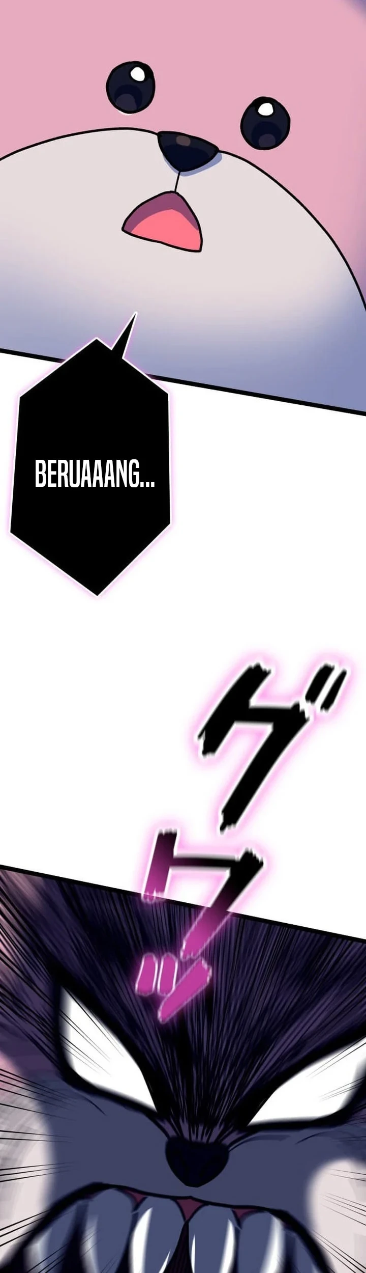 Reversal of No Mercy Chapter 13 Gambar 60