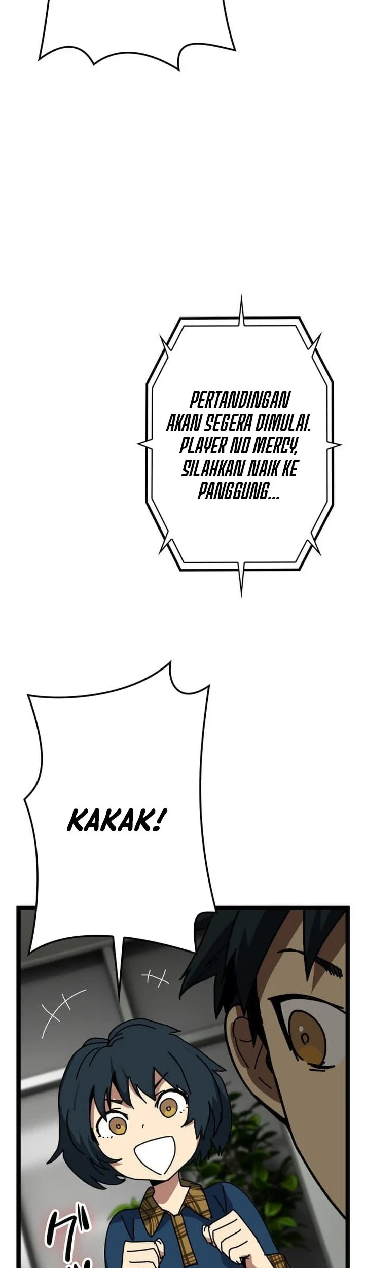 Reversal of No Mercy Chapter 14 Gambar 63