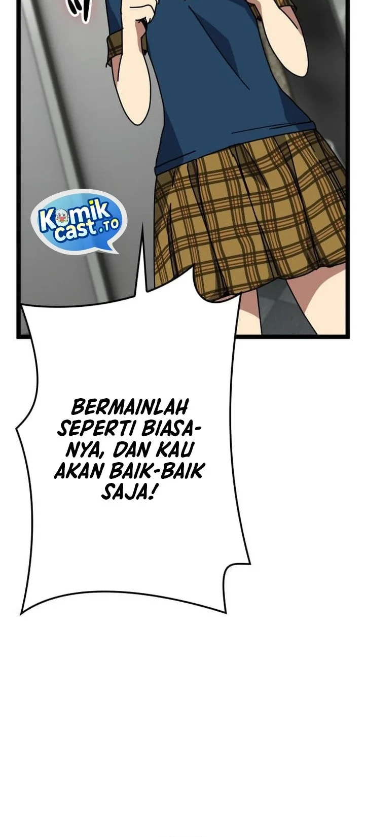 Reversal of No Mercy Chapter 14 Gambar 64