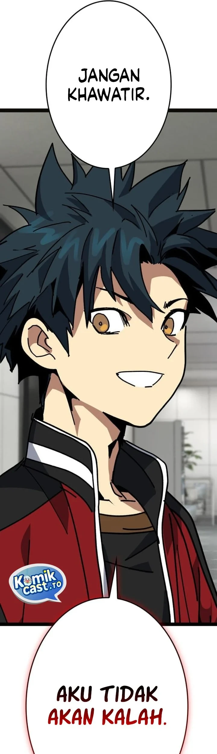 Reversal of No Mercy Chapter 14 Gambar 65