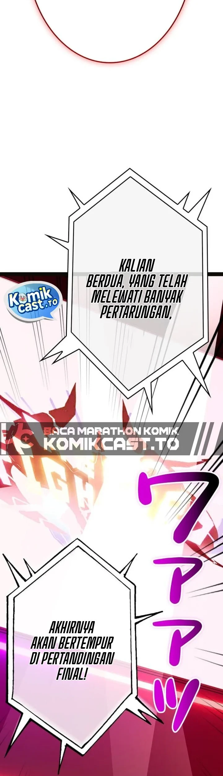 Reversal of No Mercy Chapter 14 Gambar 66