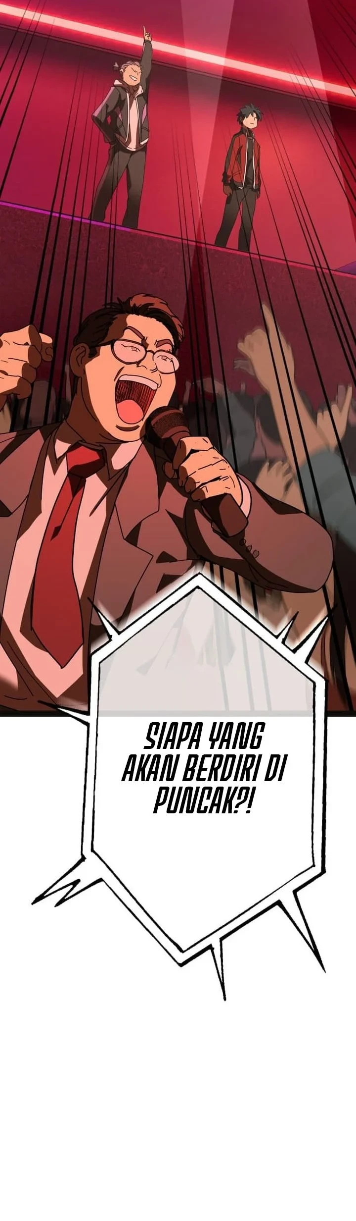 Reversal of No Mercy Chapter 14 Gambar 67