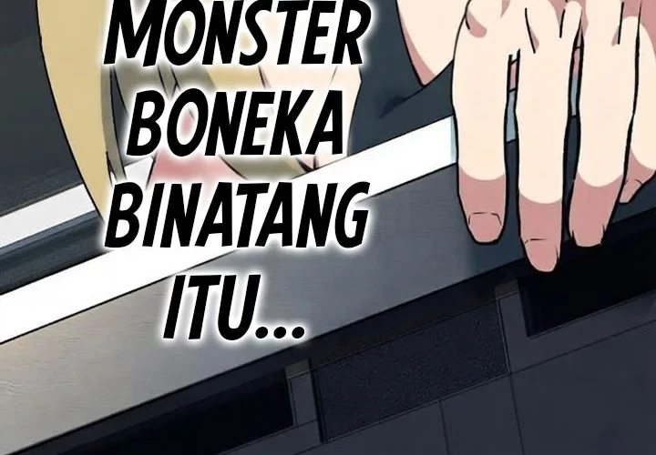 Reversal of No Mercy Chapter 15 Gambar 59